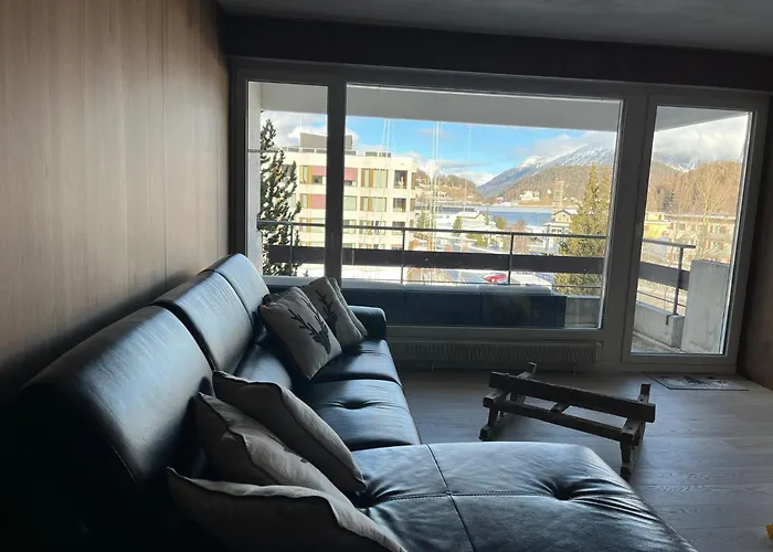 Mountain Loft - Dulac 33 Apartman *
