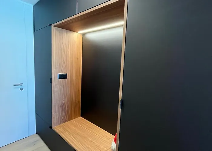 Mountain Loft - Dulac 33 Apartman