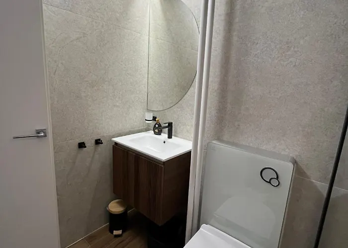 Apartman Mountain Loft - Dulac 33 St. Moritz