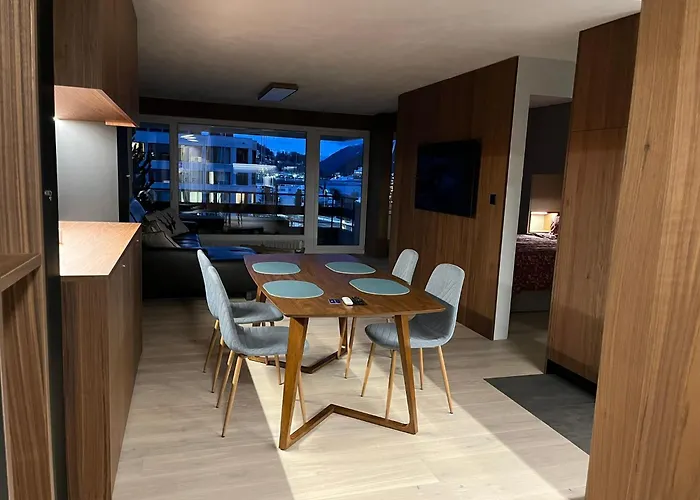 Mountain Loft - Dulac 33